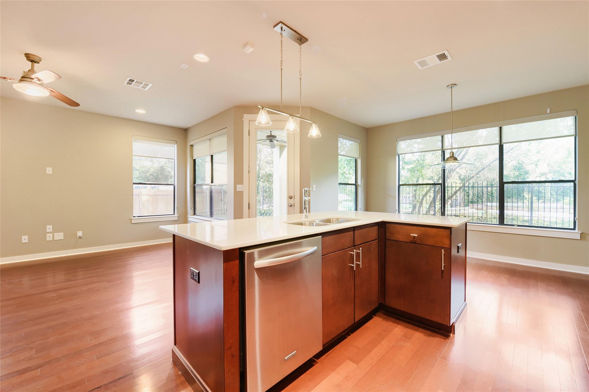 1123 Blair Way, Austin, TX 78704