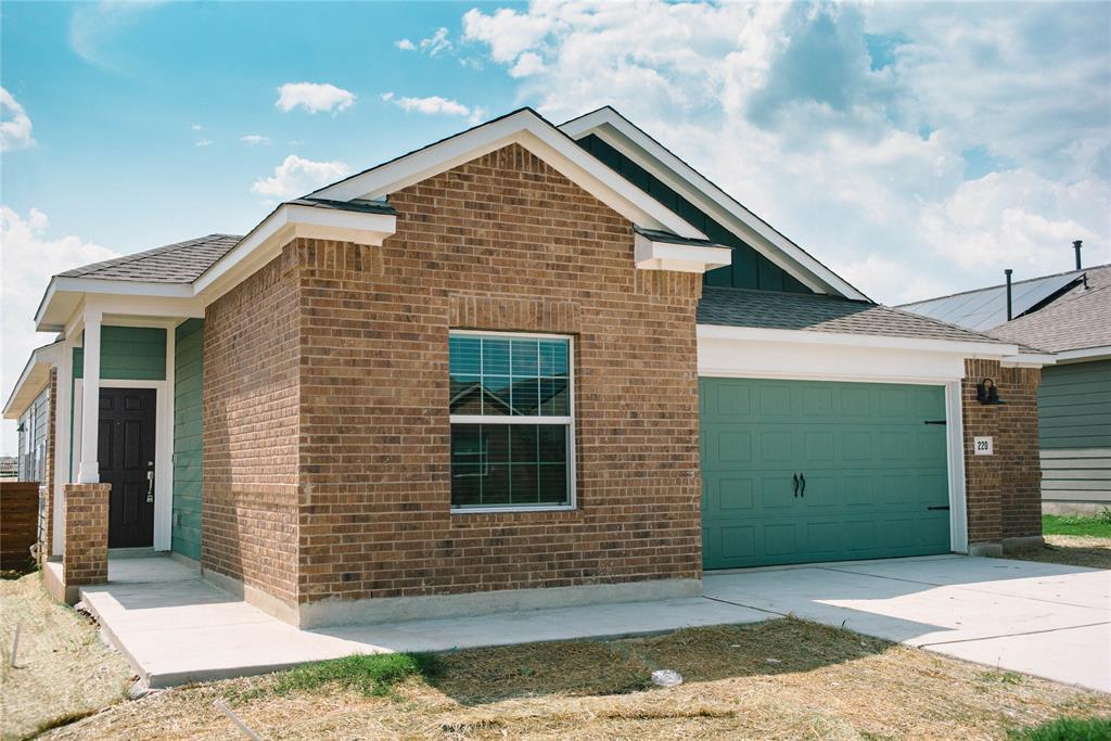 220 Barcelona, Kyle, TX 78640