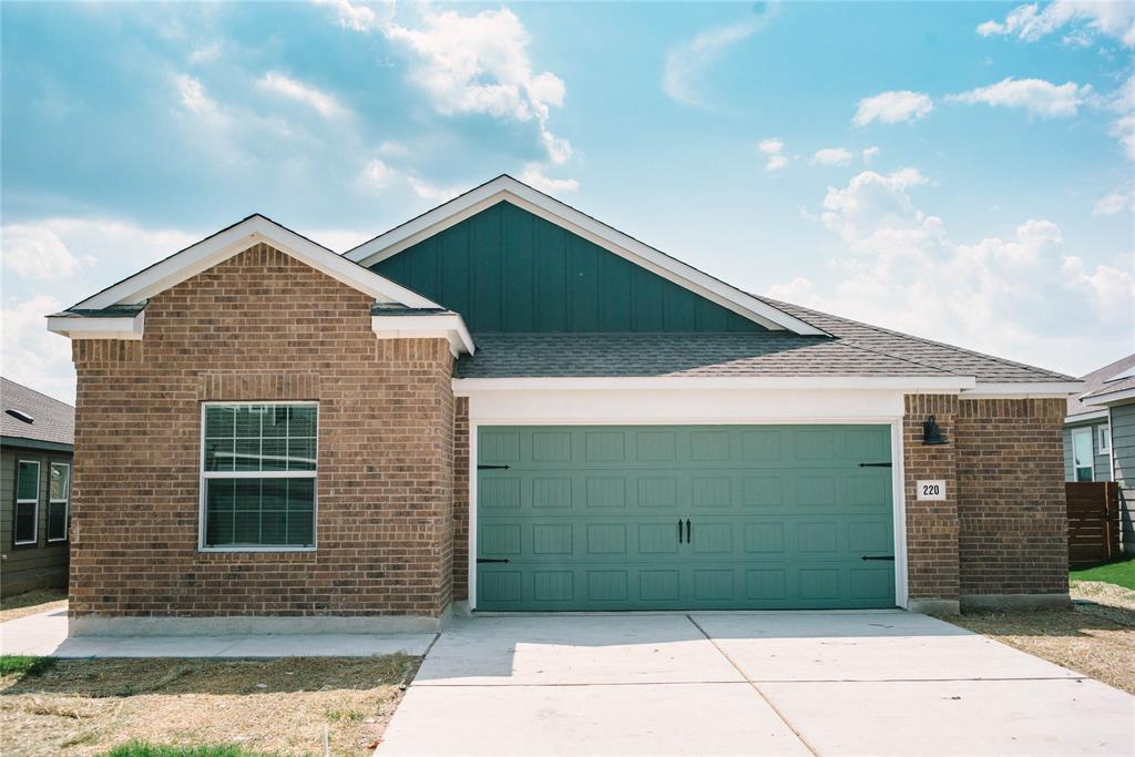 220 Barcelona, Kyle, TX 78640