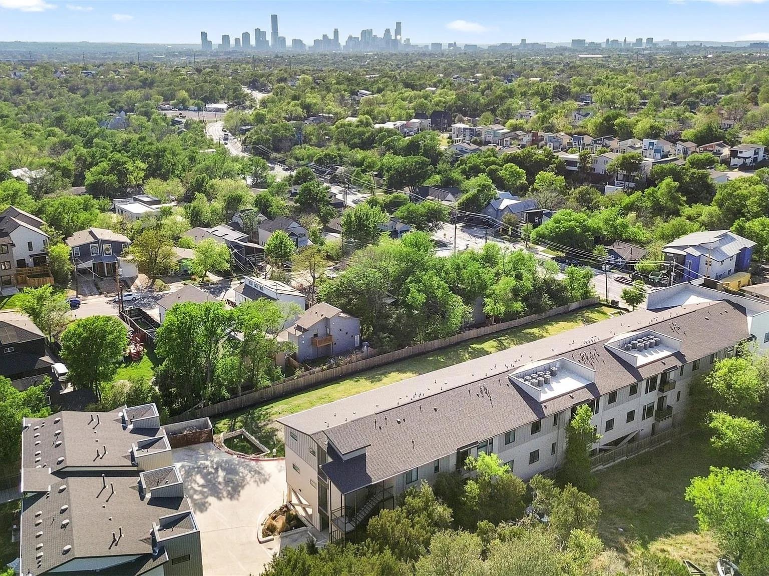 1811 Webberville Rd # 1305, Austin, TX 78721