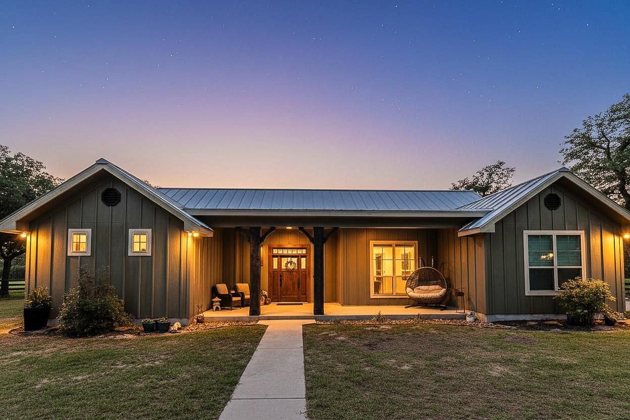 605 Fm 1682, Leesville, TX 78122