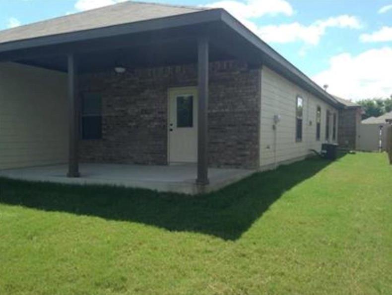 601 Jack Rabbit Ln # B, Buda, TX 78610