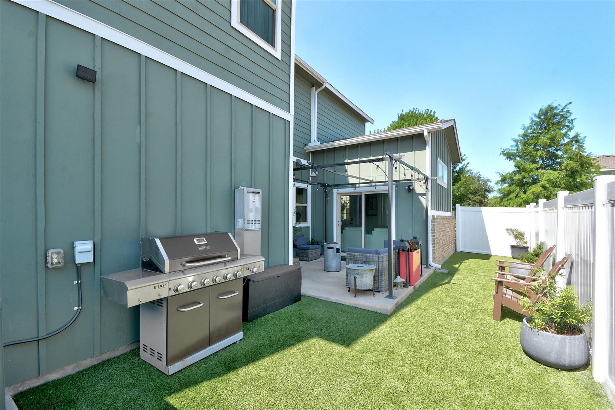 7706 Mandela Bnd, Austin, TX 78744