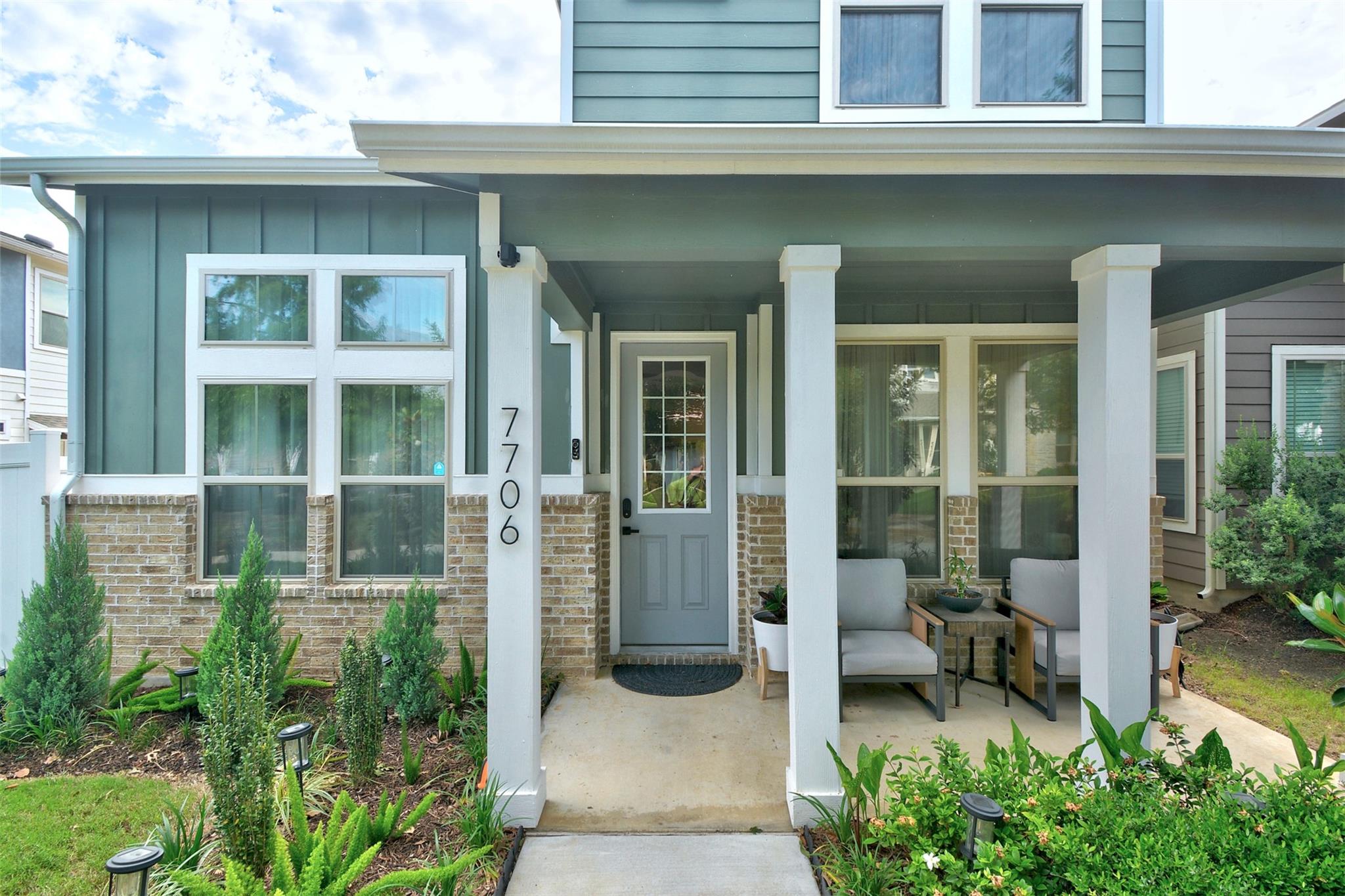 7706 Mandela Bnd, Austin, TX 78744