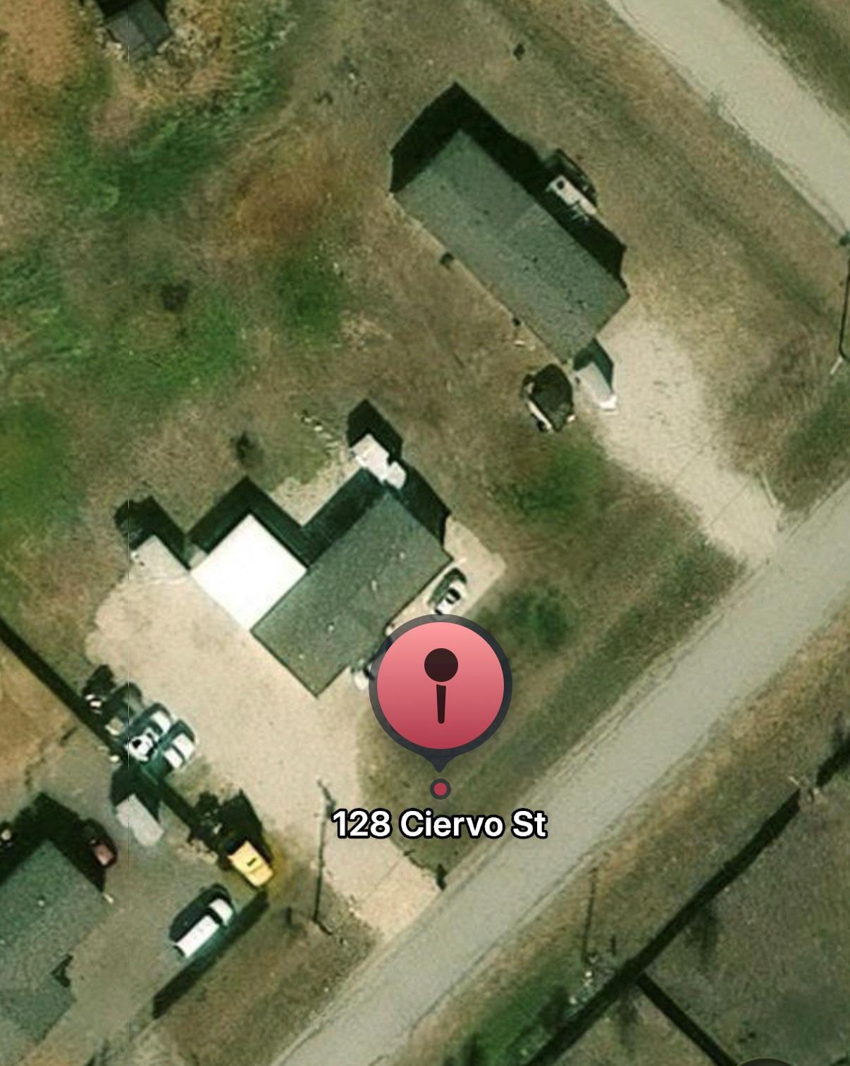 128 Ciervo St, Cedar Creek, TX 78612