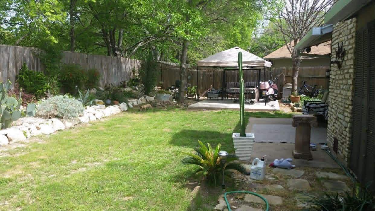 10809 Lambert Cir, Austin, TX 78758