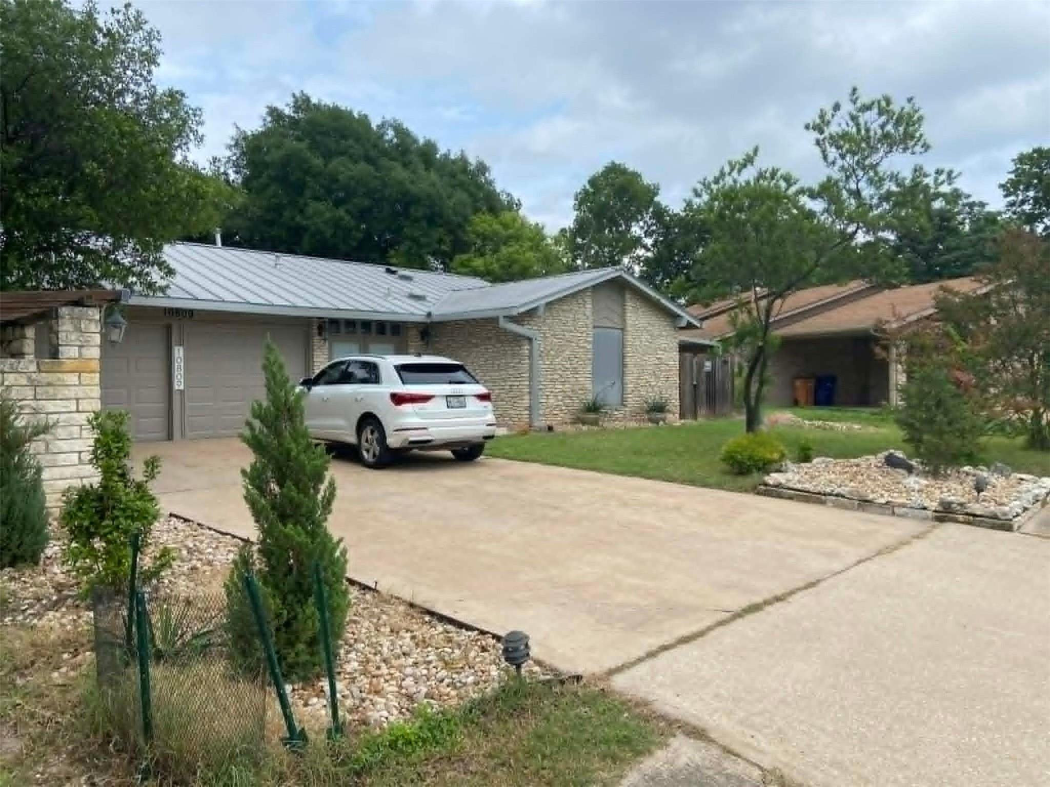 10809 Lambert Cir, Austin, TX 78758