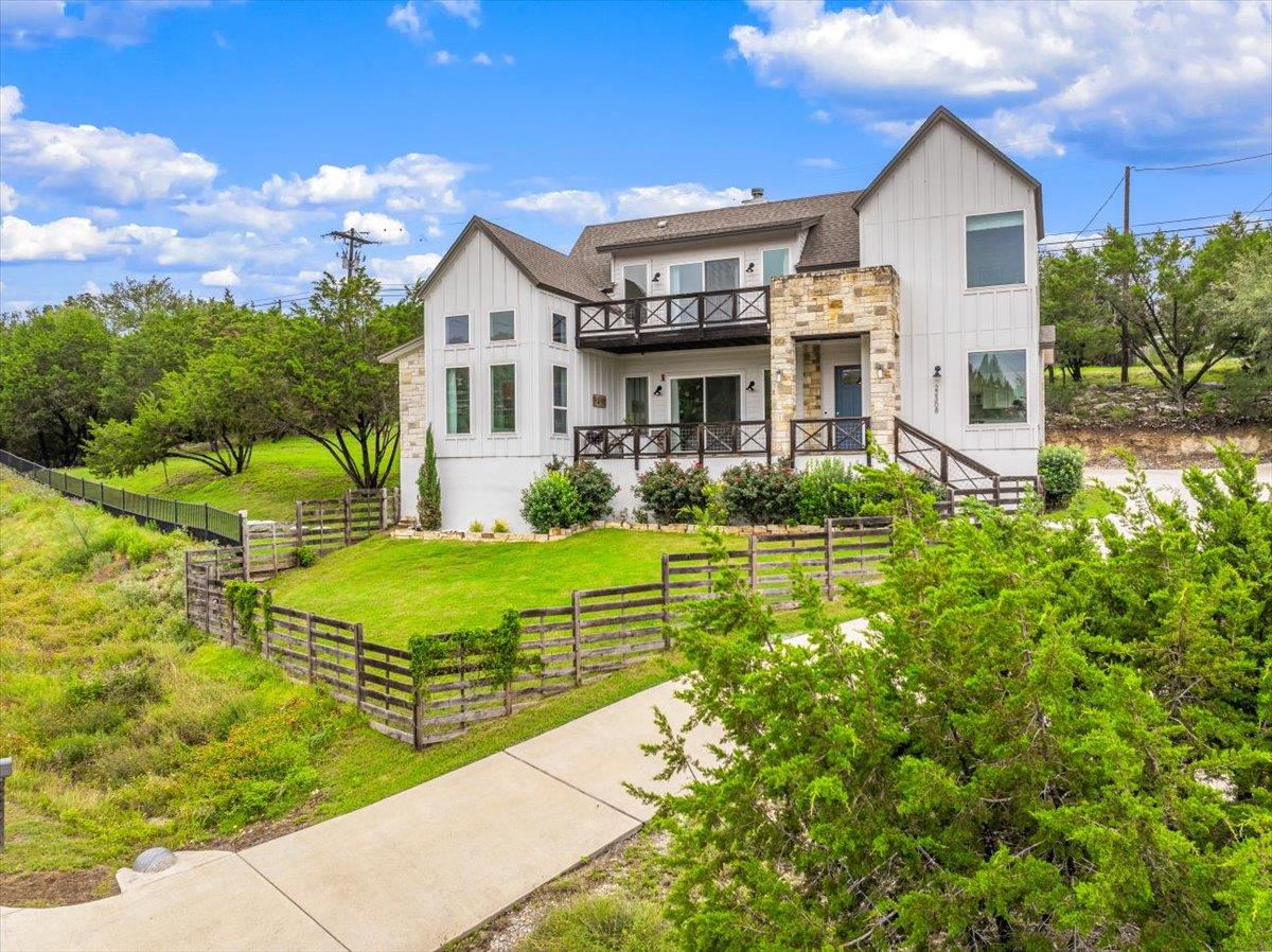 22308 Shotts Dr, Spicewood, TX 78669