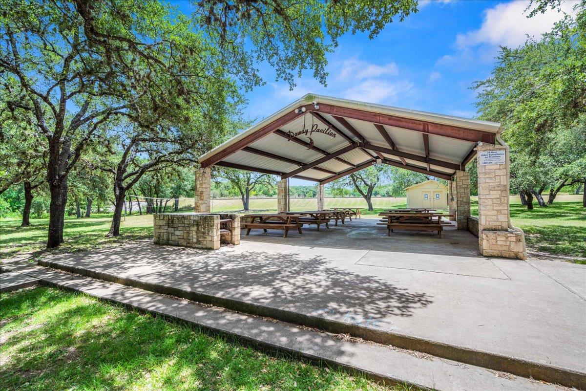 22308 Shotts Dr, Spicewood, TX 78669