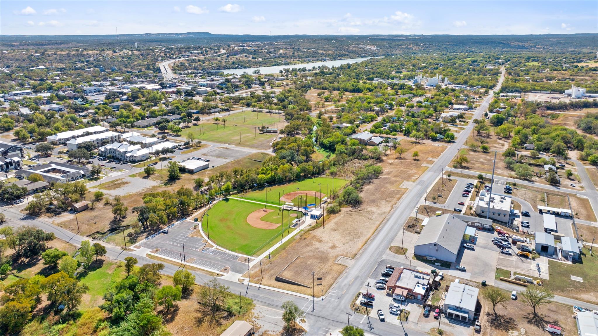 711-1 Avenue N, Marble Falls, TX 78654