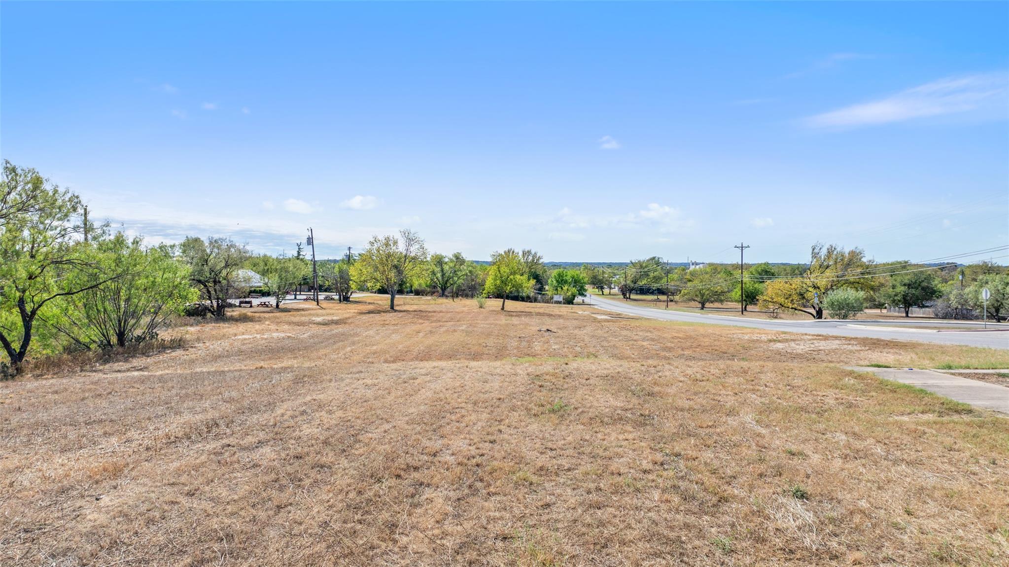 711-1 Avenue N, Marble Falls, TX 78654
