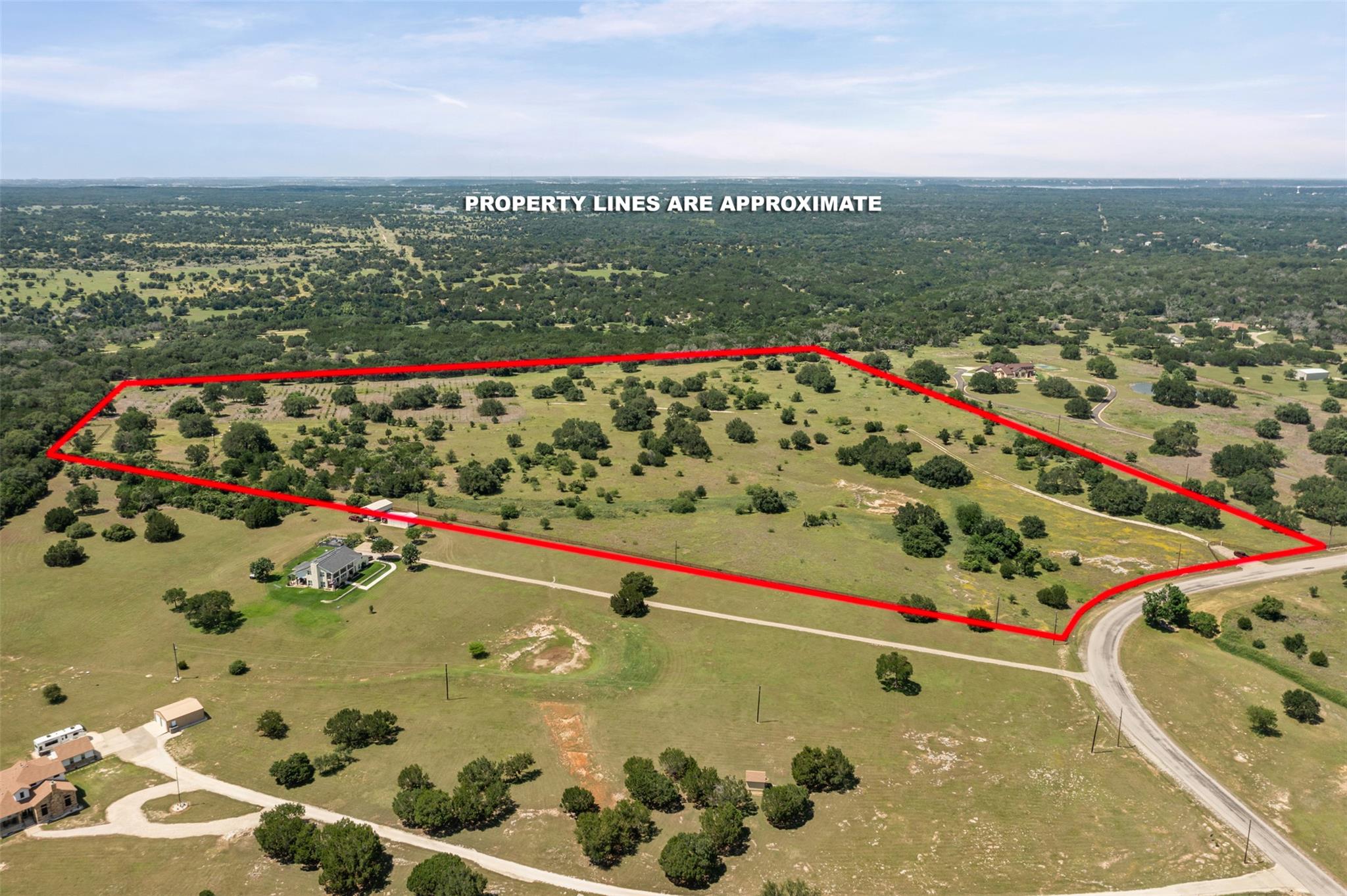 1306 Hidden Springs Dr, Salado, TX 76571