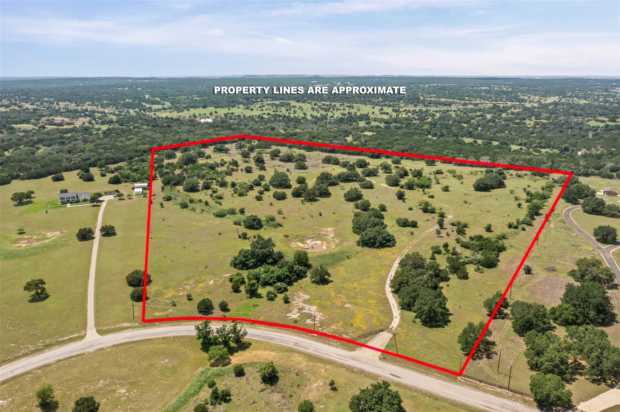 1306 Hidden Springs Dr, Salado, TX 76571