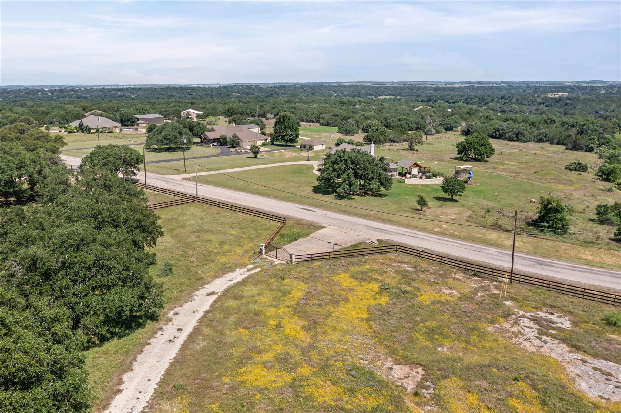 1306 Hidden Springs Dr, Salado, TX 76571