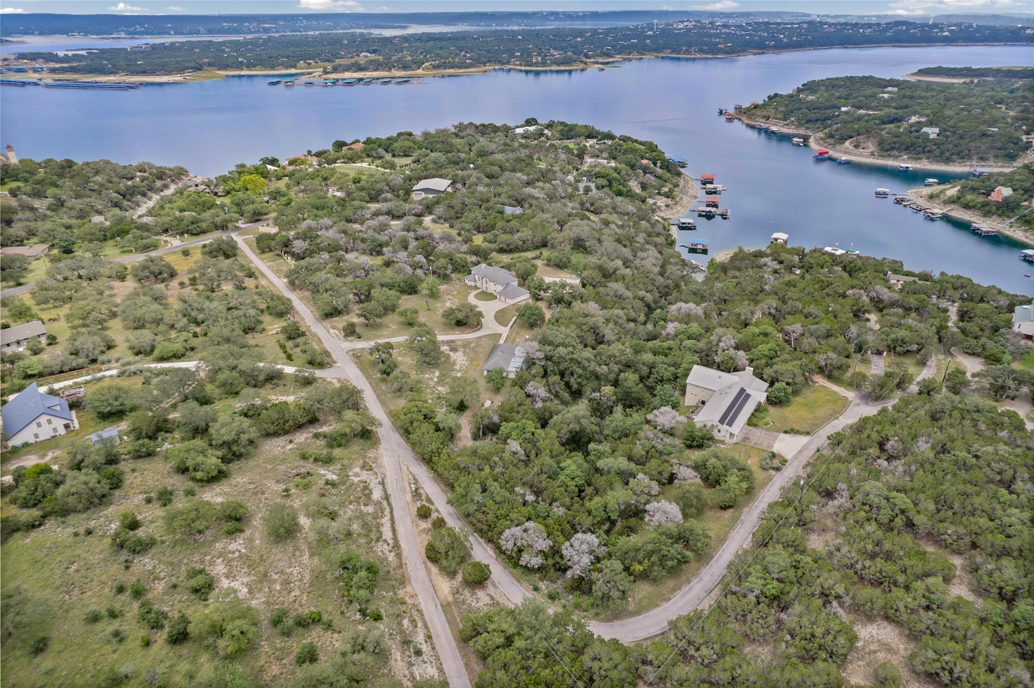 4205 Park Dr, Lago Vista, TX 78645