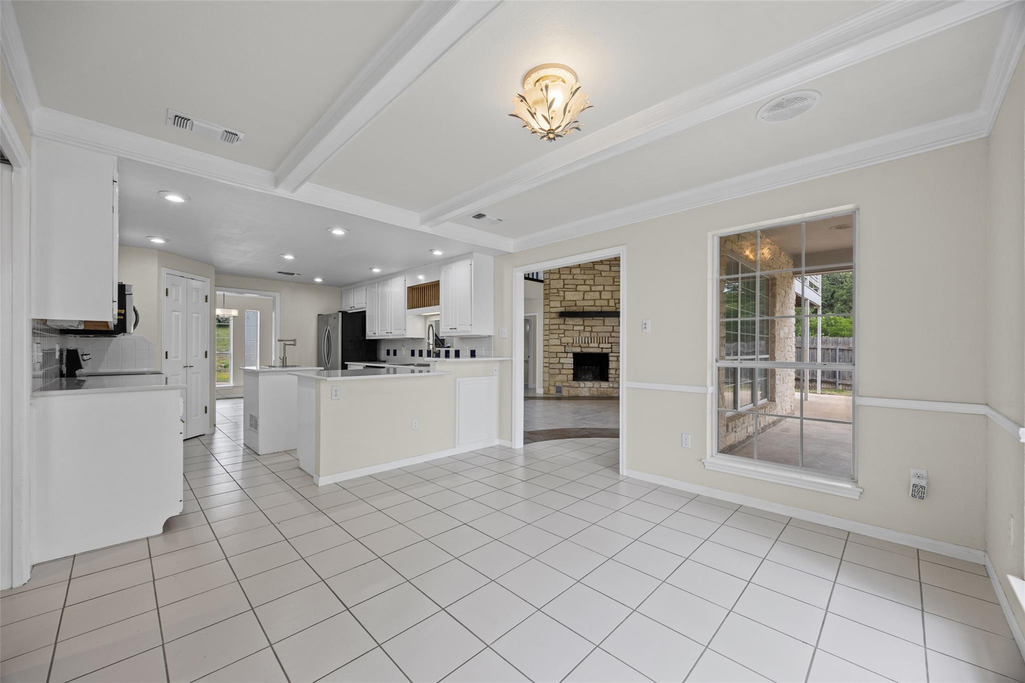 4205 Park Dr, Lago Vista, TX 78645