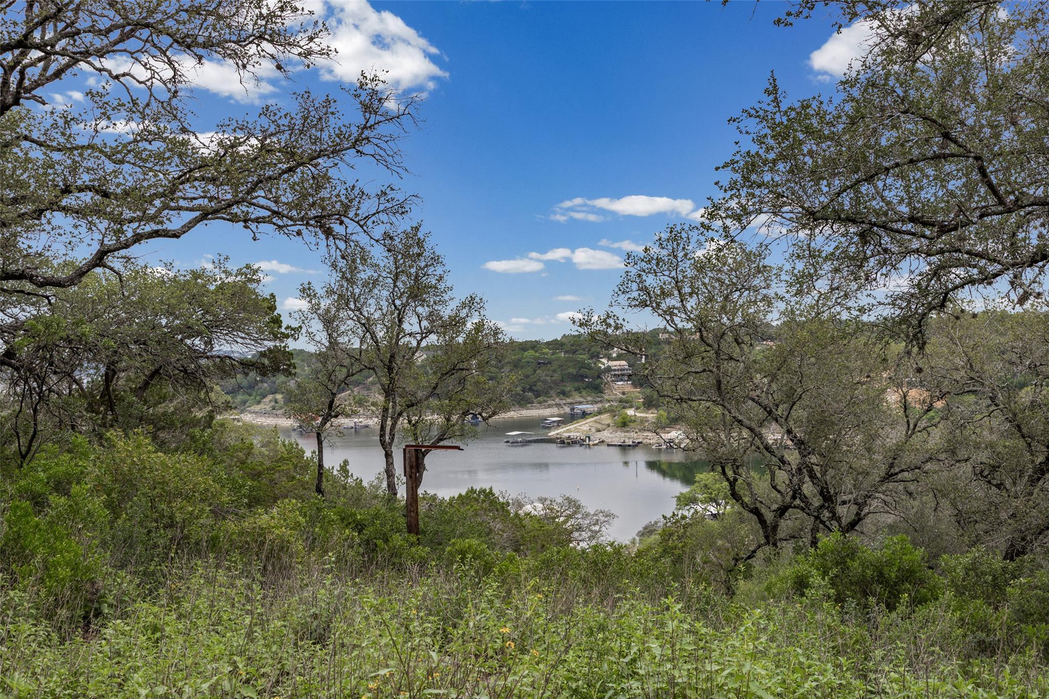 4205 Park Dr, Lago Vista, TX 78645