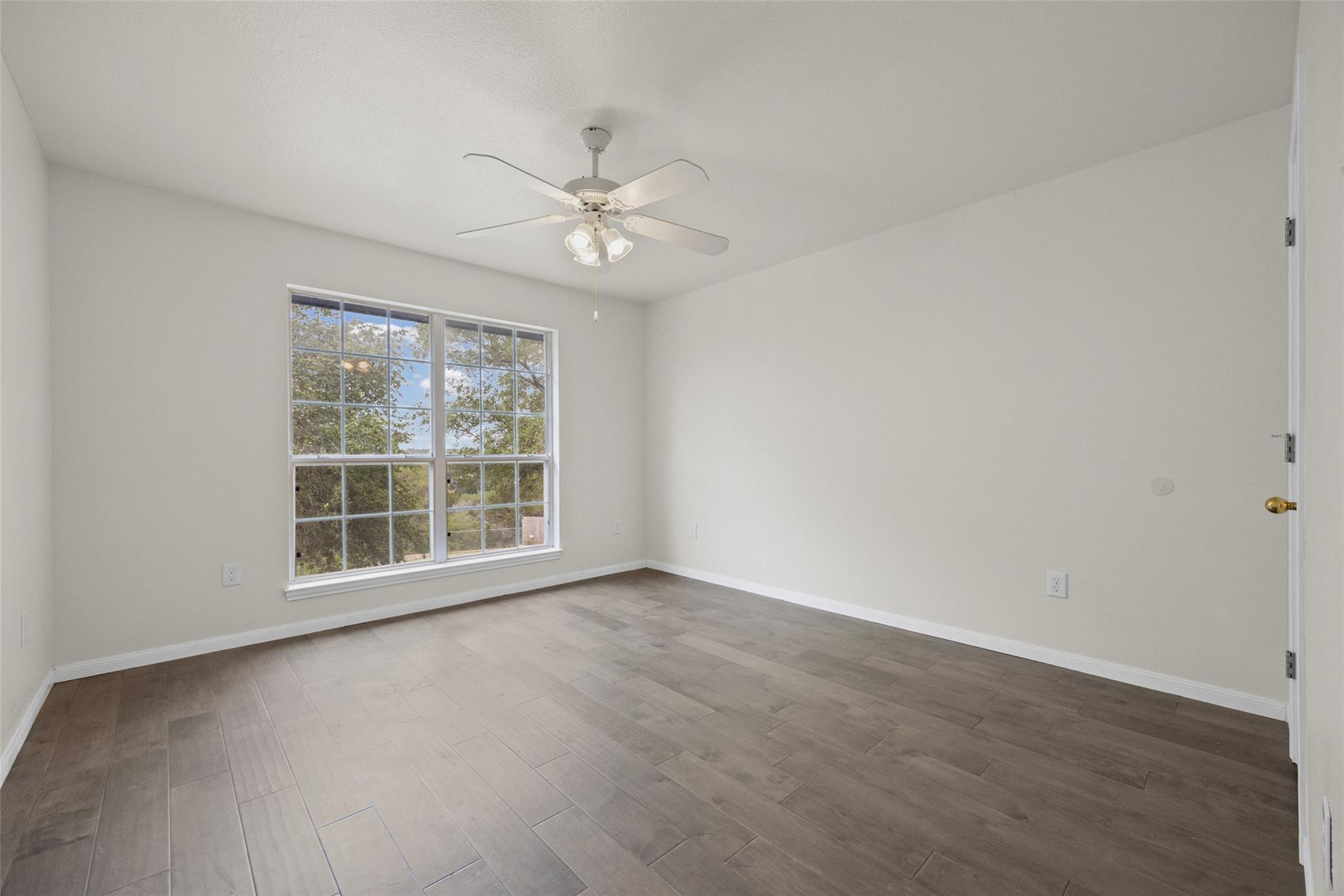 4205 Park Dr, Lago Vista, TX 78645