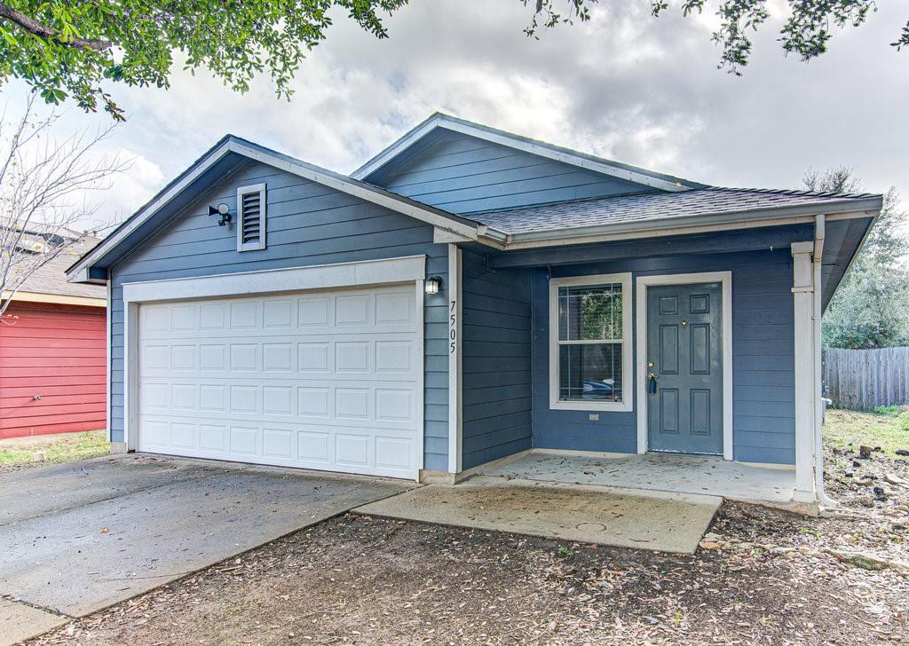 7505 Aspen Brook Dr, Austin, TX 78744