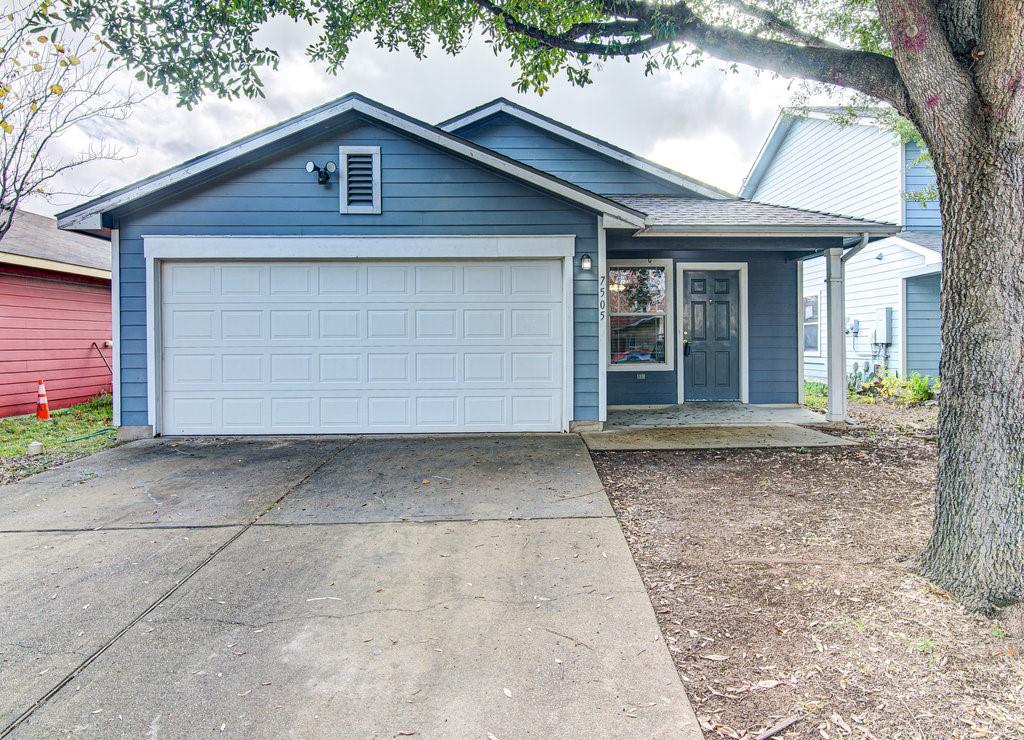 7505 Aspen Brook Dr, Austin, TX 78744