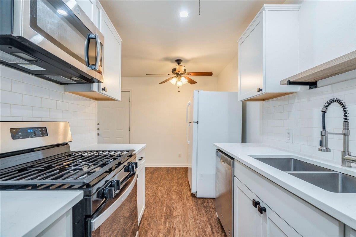 1417 Braes Ridge Dr # B, Austin, TX 78723