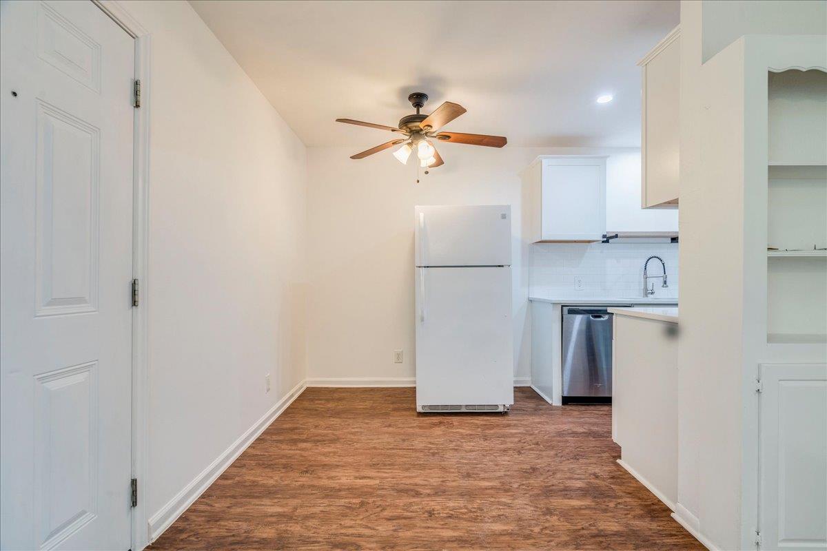 1417 Braes Ridge Dr # B, Austin, TX 78723