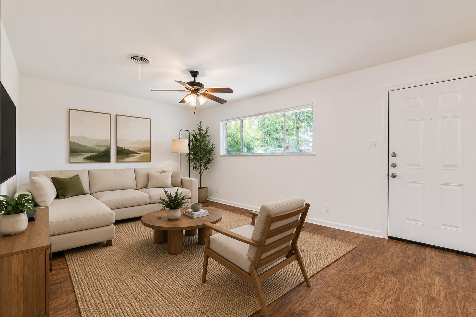 1417 Braes Ridge Dr # B, Austin, TX 78723