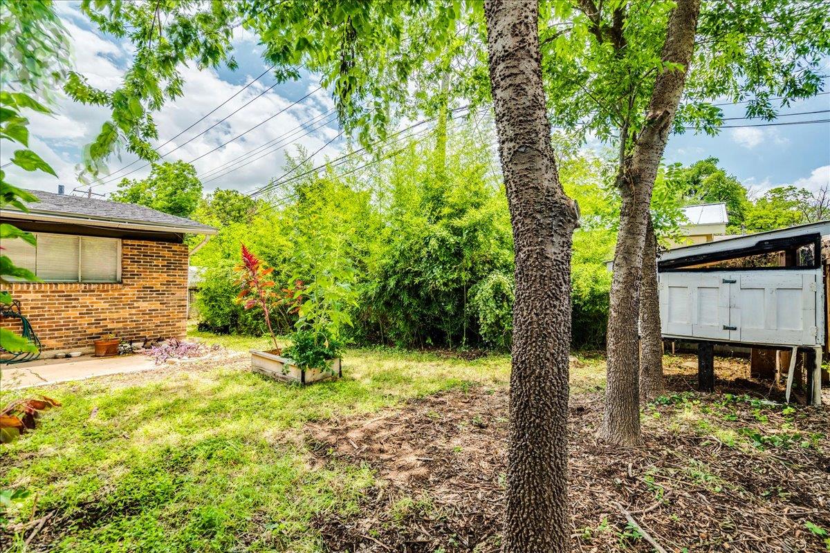 1417 Braes Ridge Dr # B, Austin, TX 78723