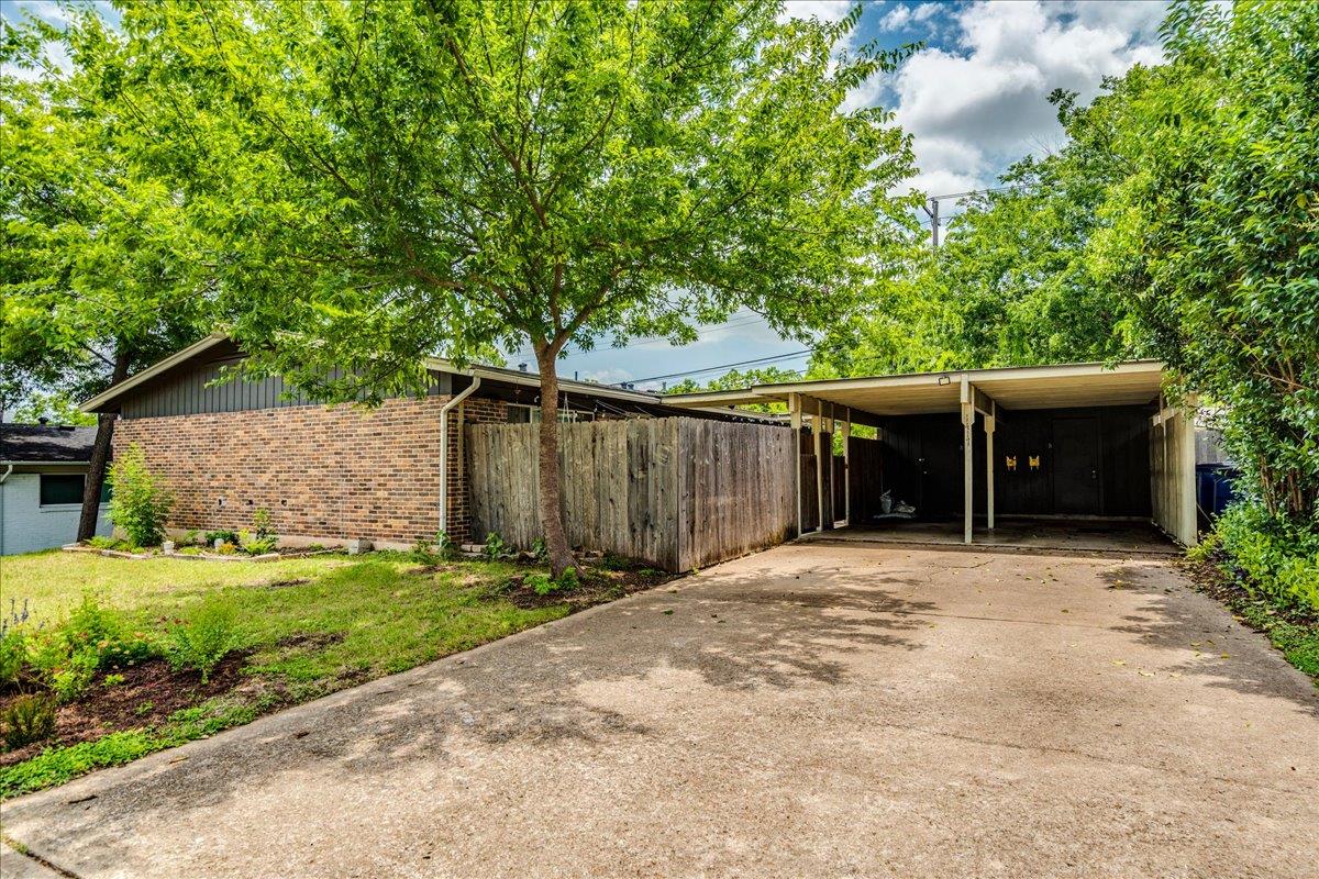 1417 Braes Ridge Dr # B, Austin, TX 78723