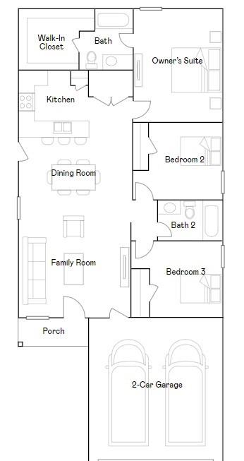 427 Bullhead Rd, Bastrop, TX 78602