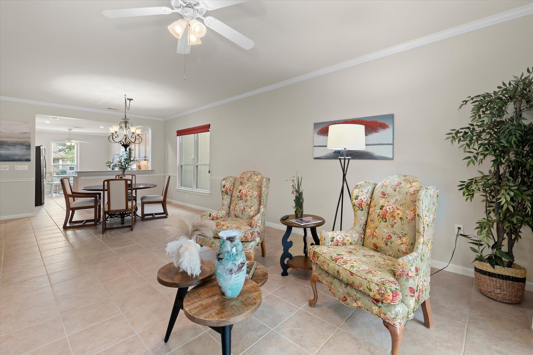 402 Deer Meadow Cir, Georgetown, TX 78633