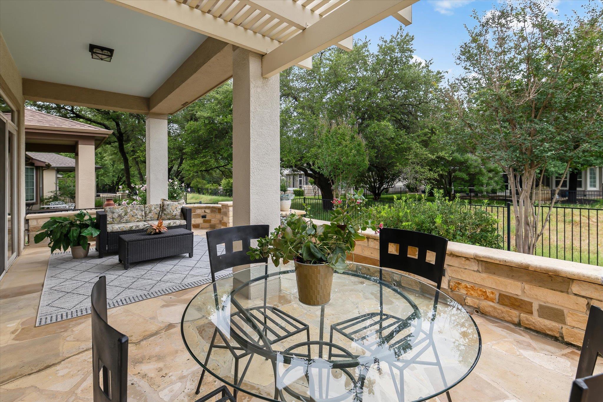 402 Deer Meadow Cir, Georgetown, TX 78633