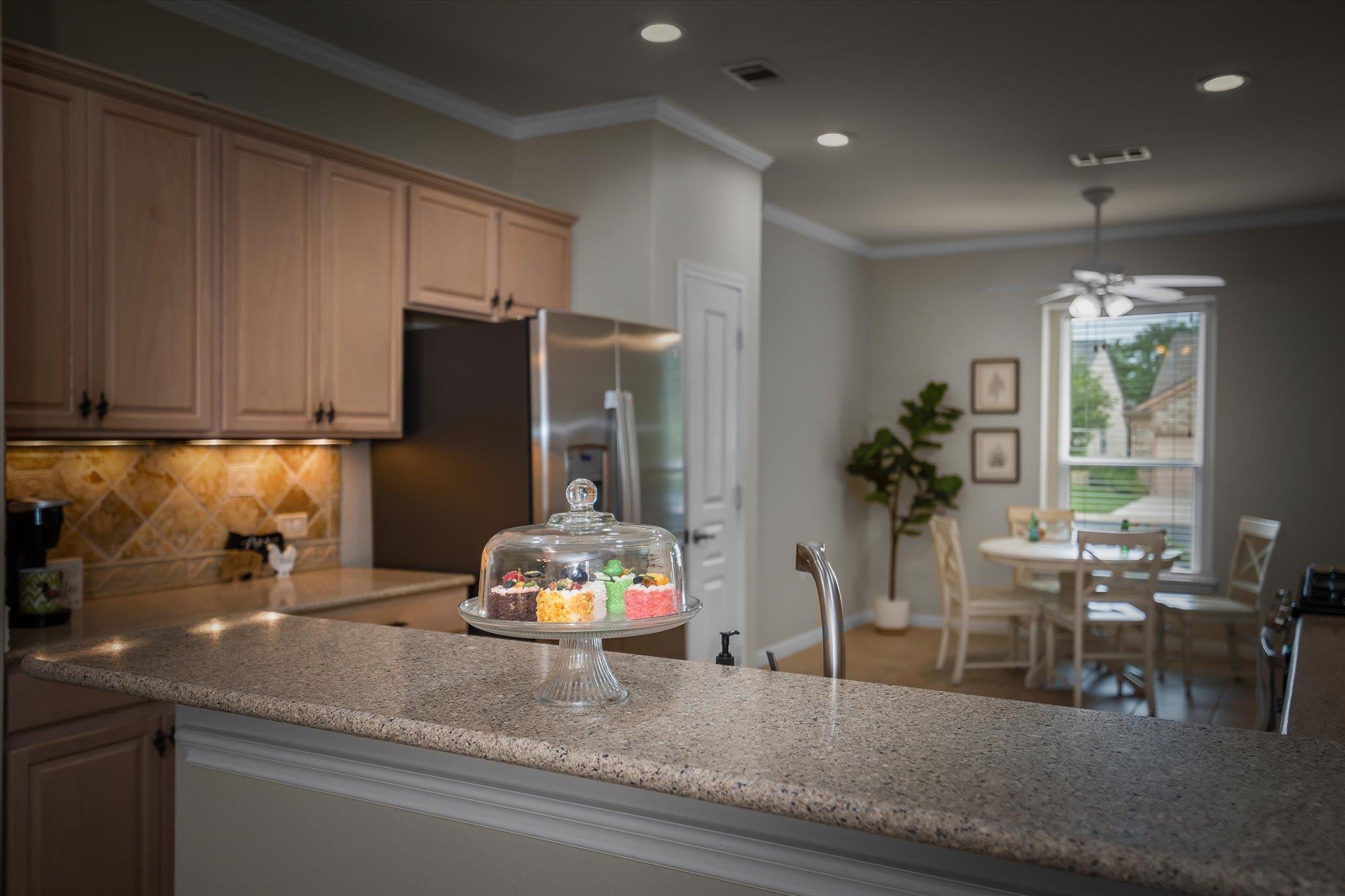 402 Deer Meadow Cir, Georgetown, TX 78633