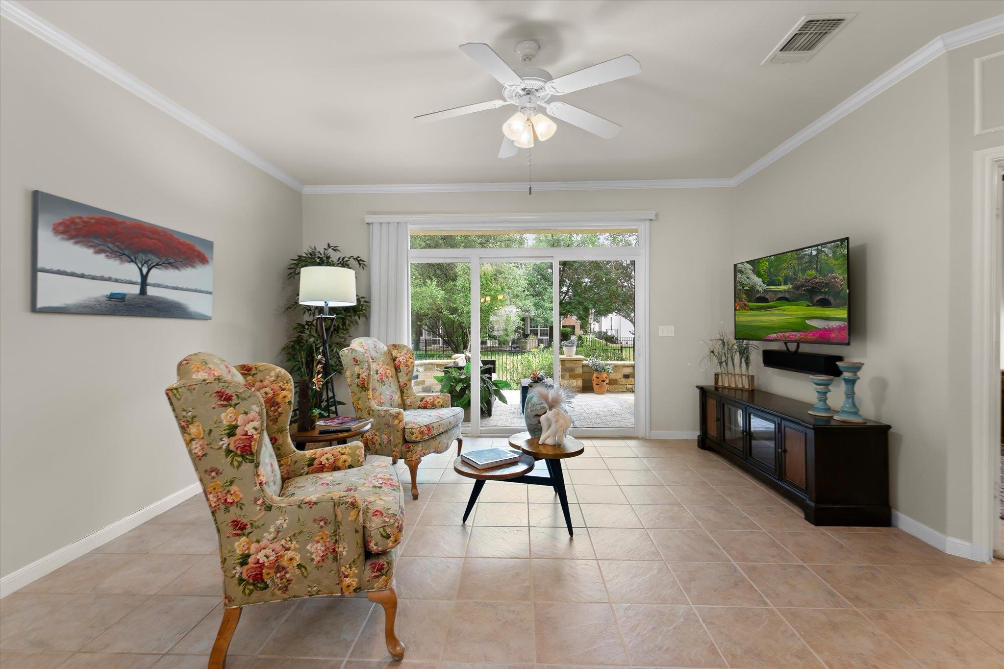 402 Deer Meadow Cir, Georgetown, TX 78633