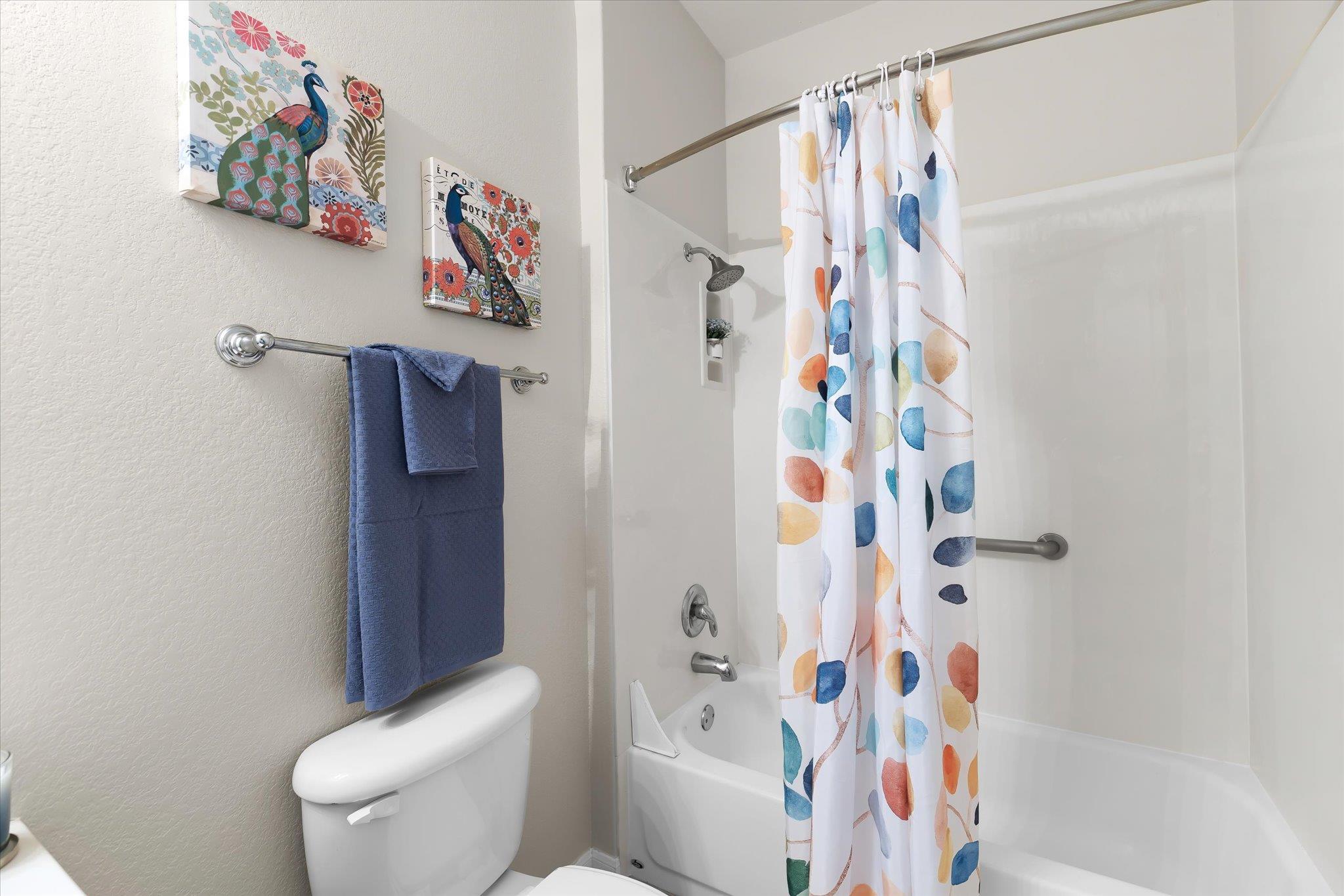 402 Deer Meadow Cir, Georgetown, TX 78633