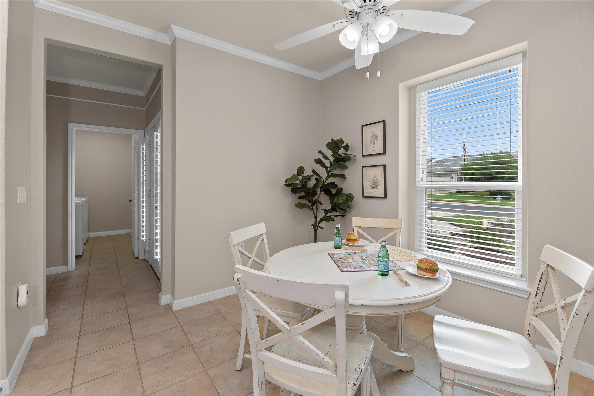 402 Deer Meadow Cir, Georgetown, TX 78633