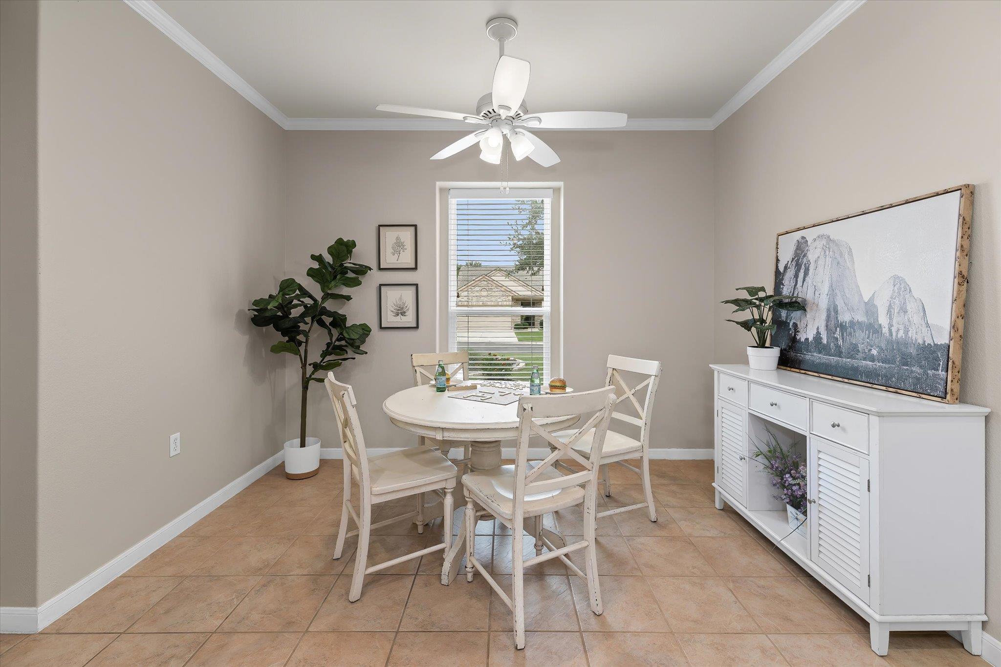 402 Deer Meadow Cir, Georgetown, TX 78633