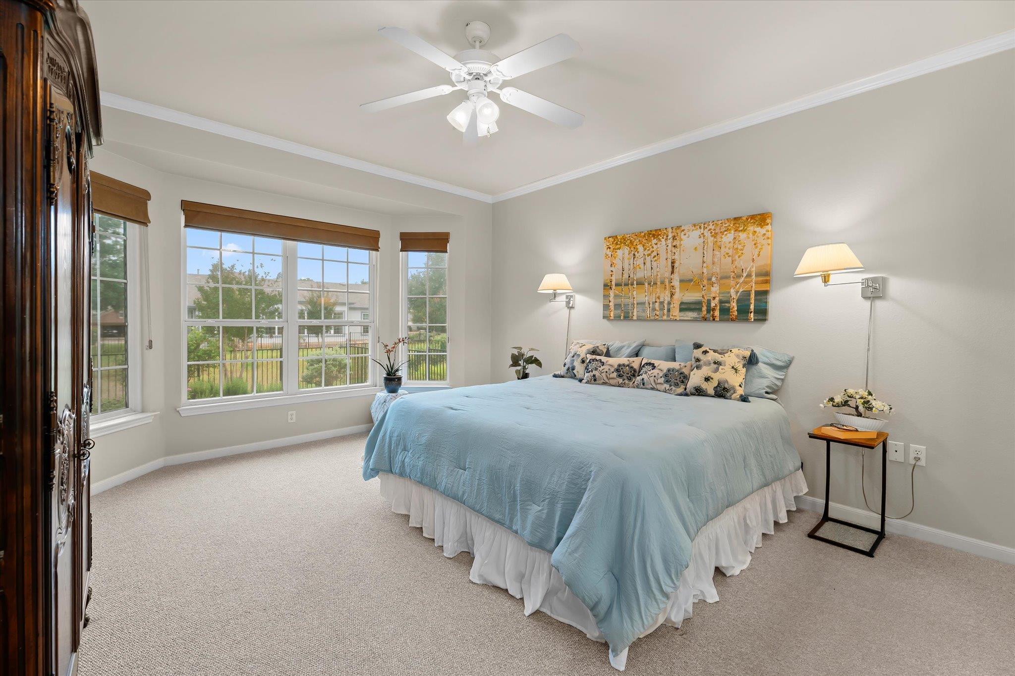 402 Deer Meadow Cir, Georgetown, TX 78633