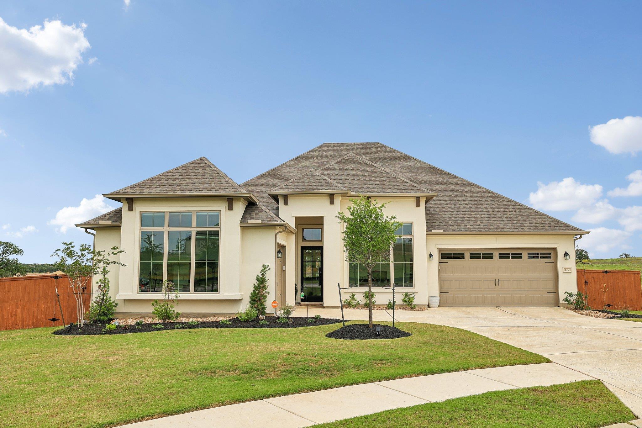 130 Firethorn Loop, Bastrop, TX 78602