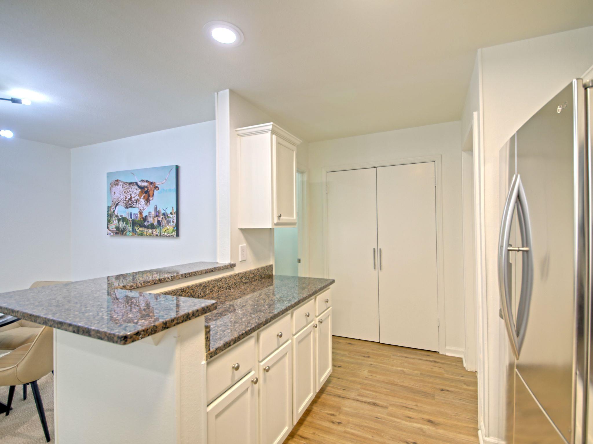 603 Saunders Dr, Round Rock, TX 78664