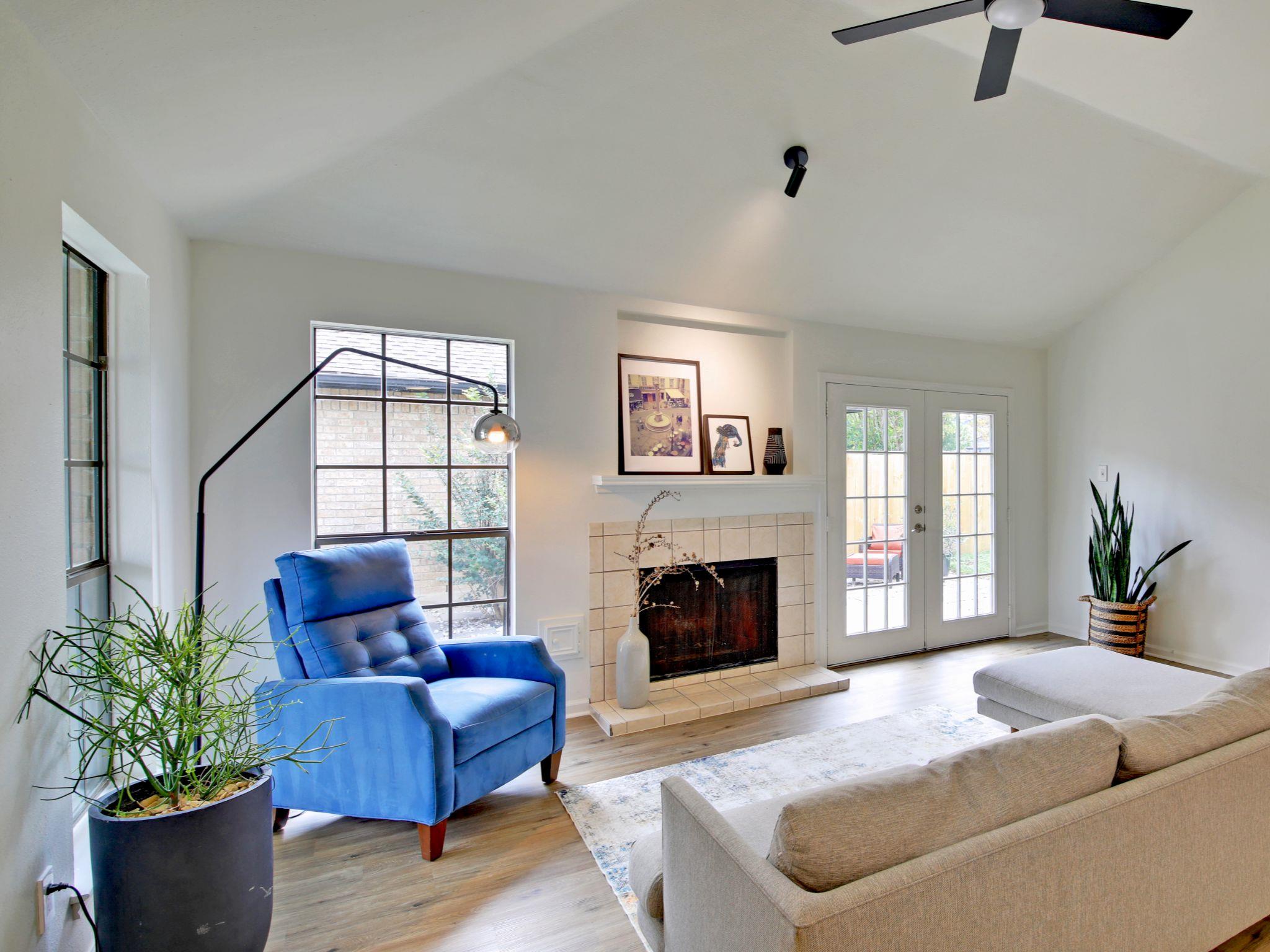 603 Saunders Dr, Round Rock, TX 78664