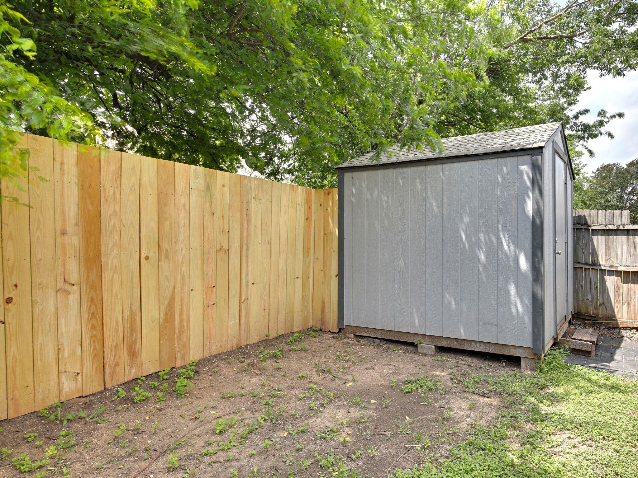 603 Saunders Dr, Round Rock, TX 78664