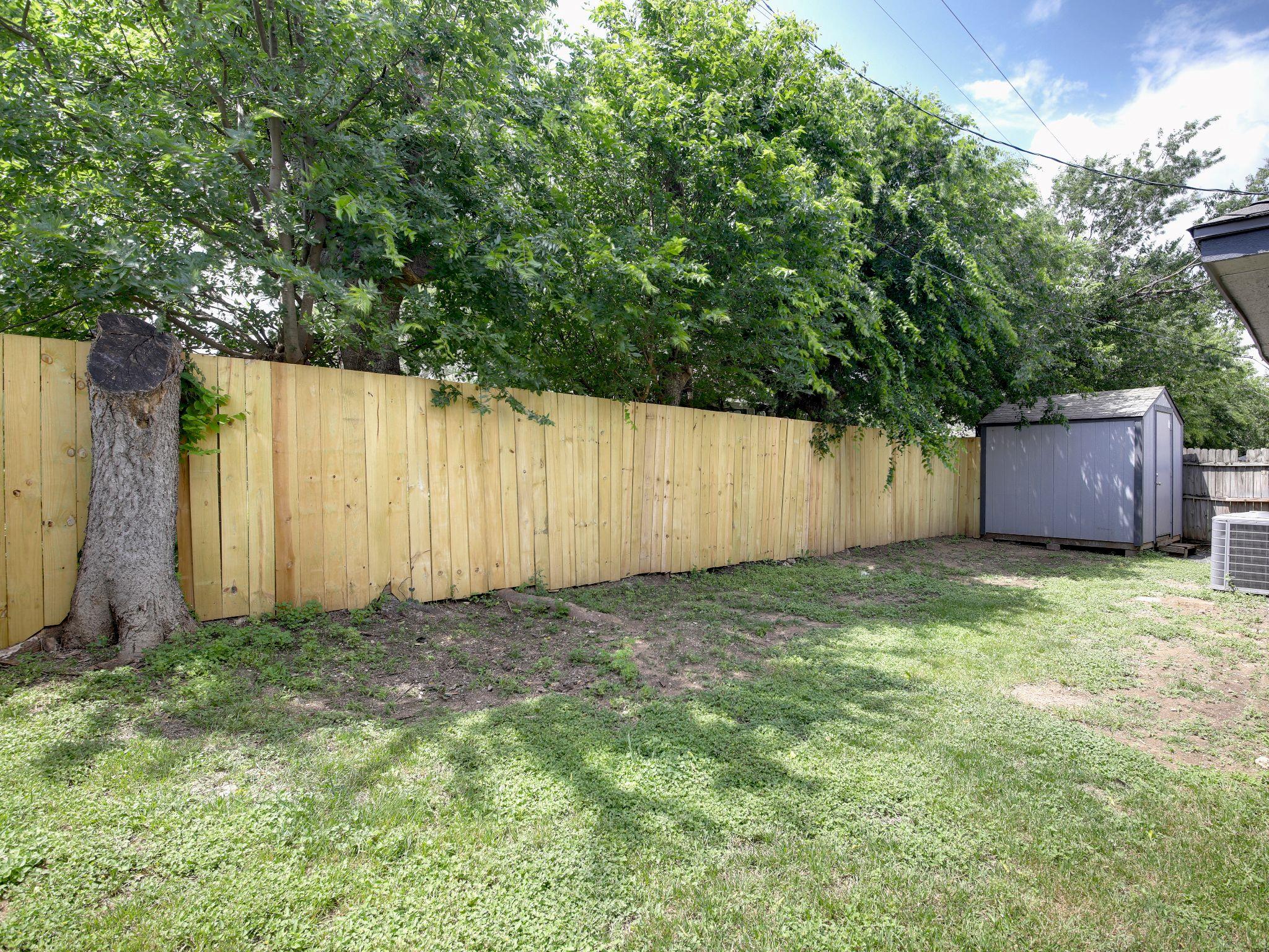 603 Saunders Dr, Round Rock, TX 78664