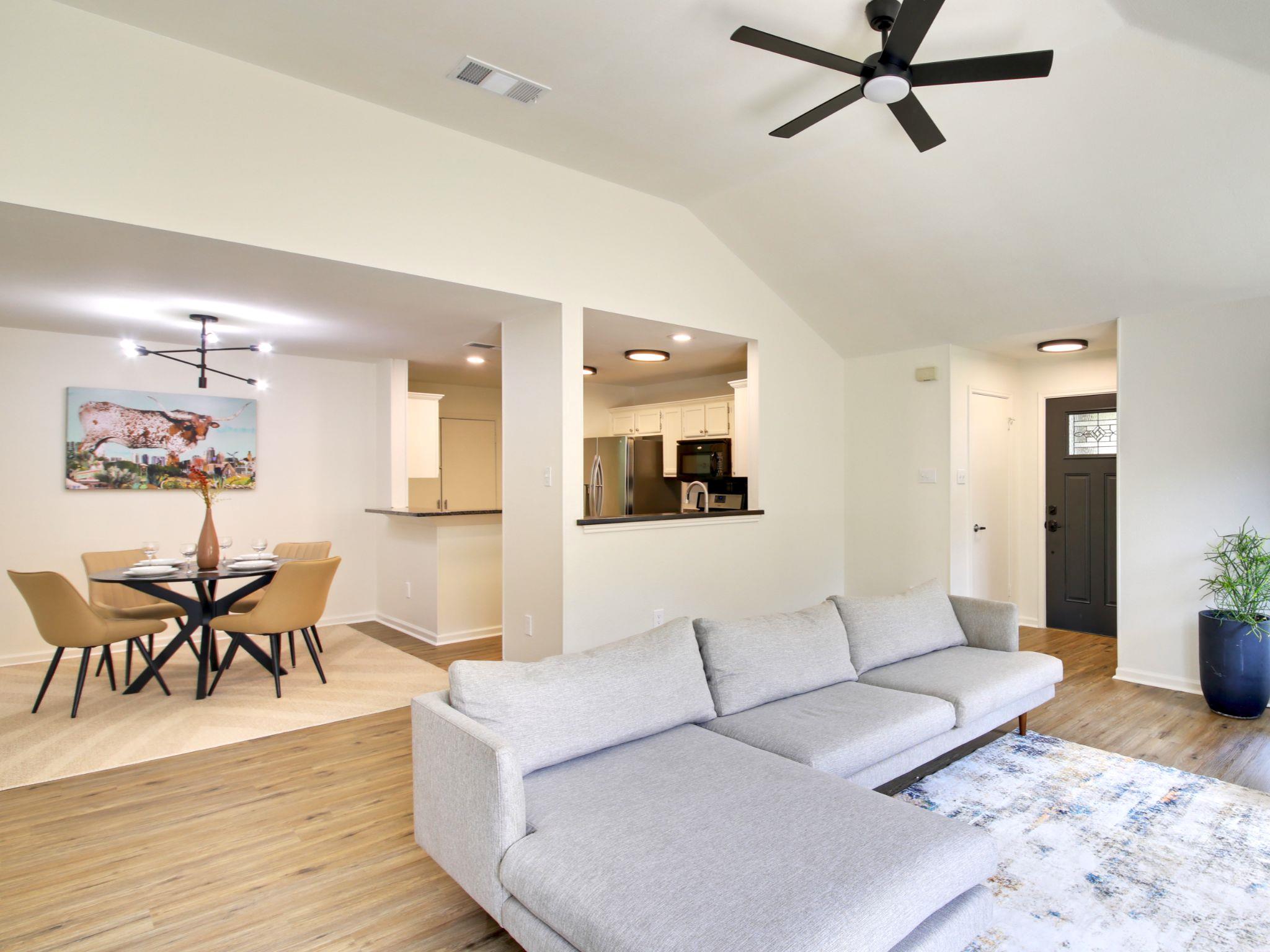 603 Saunders Dr, Round Rock, TX 78664