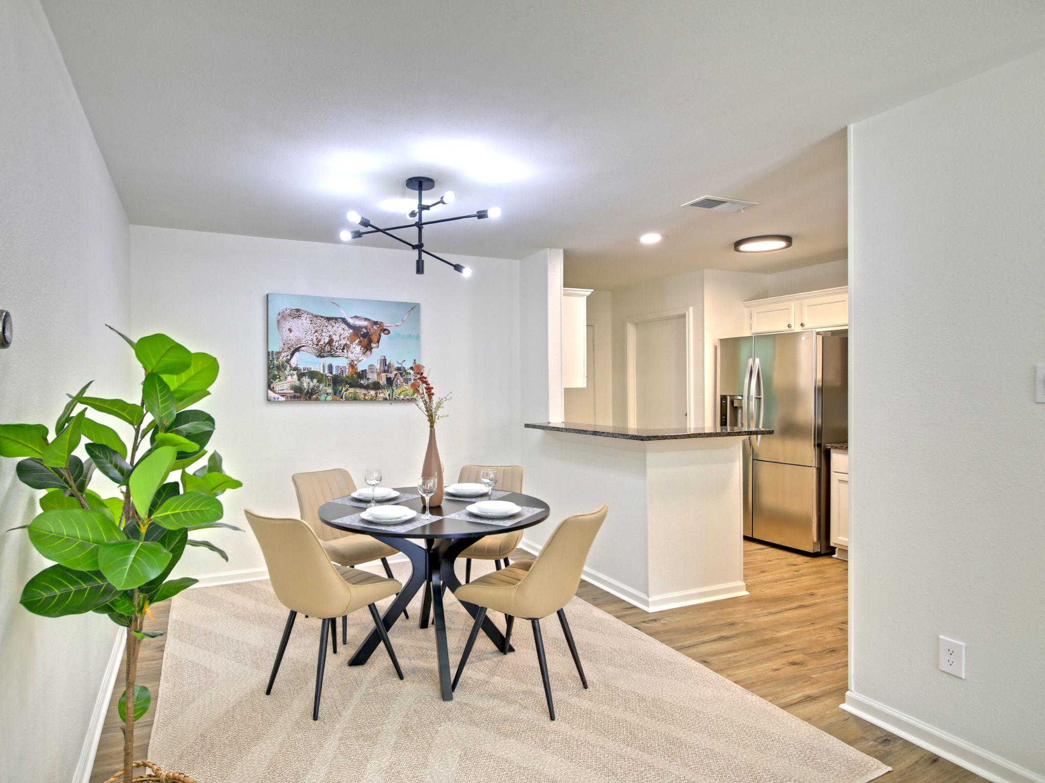 603 Saunders Dr, Round Rock, TX 78664