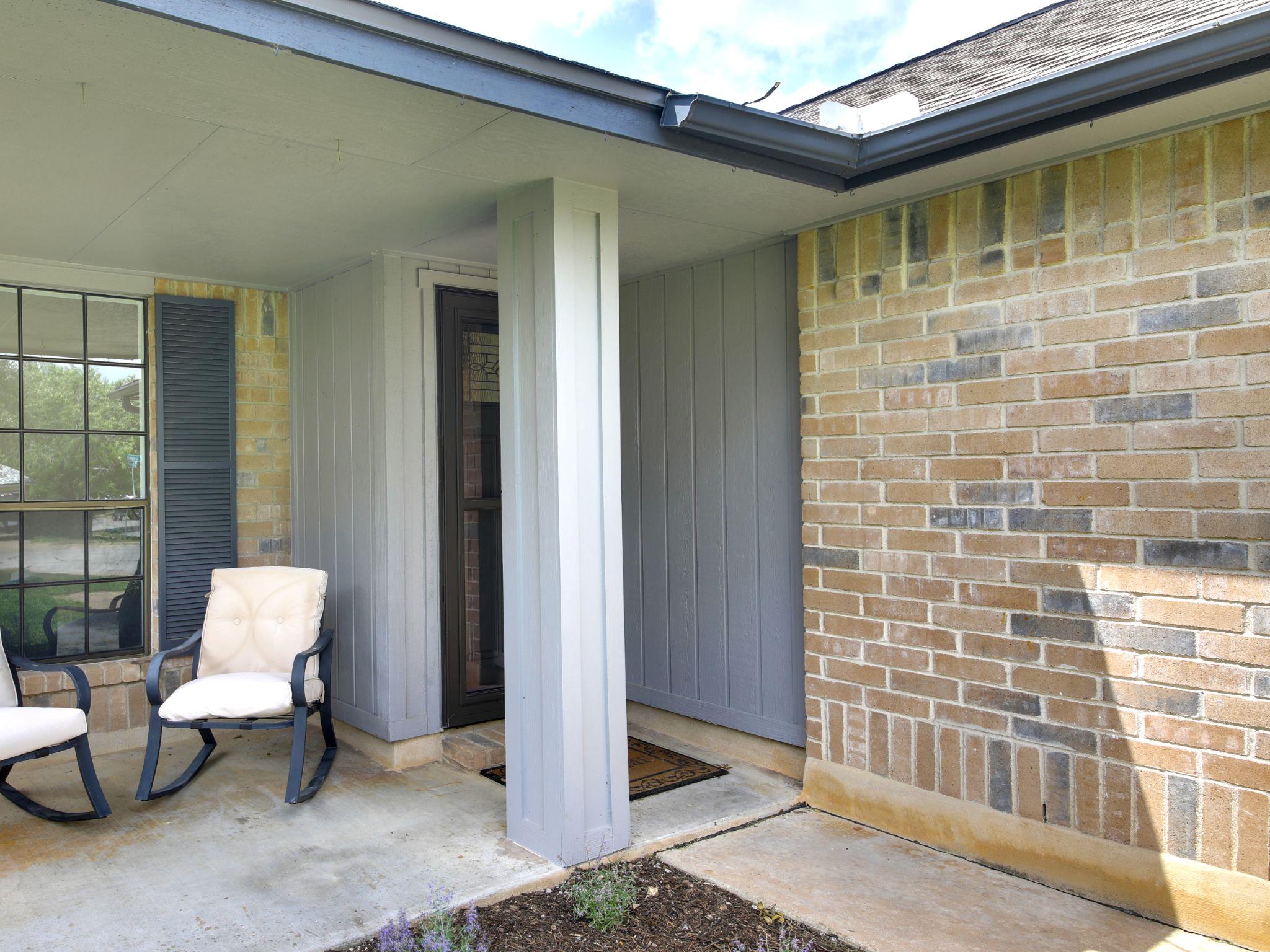 603 Saunders Dr, Round Rock, TX 78664