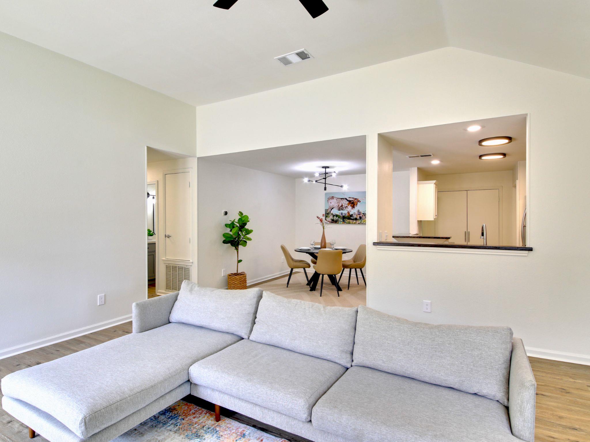 603 Saunders Dr, Round Rock, TX 78664