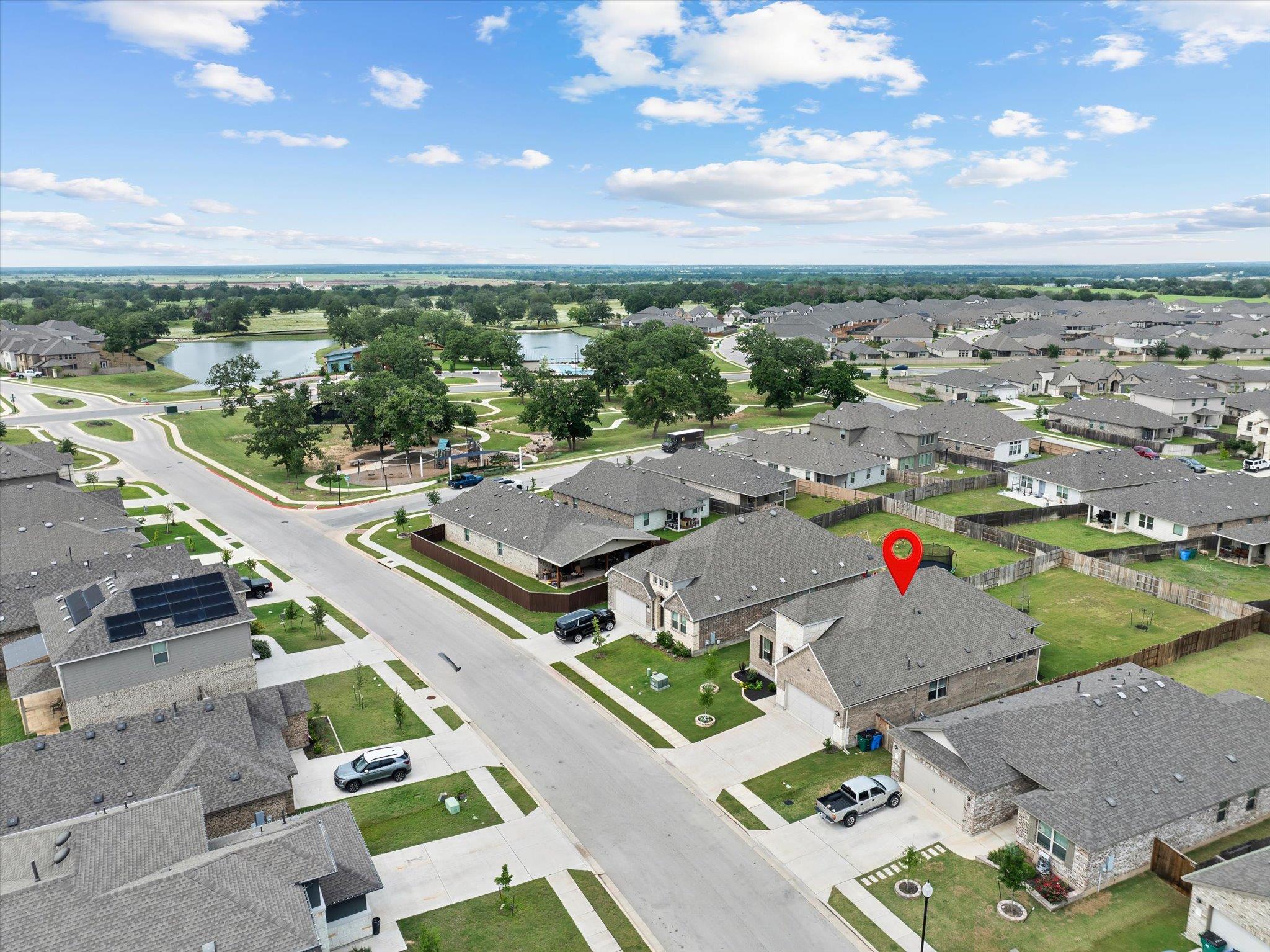 121 Shagbark Trl, Bastrop, TX 78602