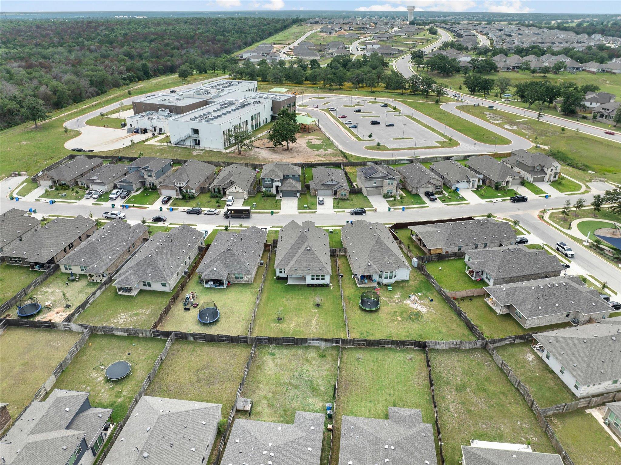 121 Shagbark Trl, Bastrop, TX 78602