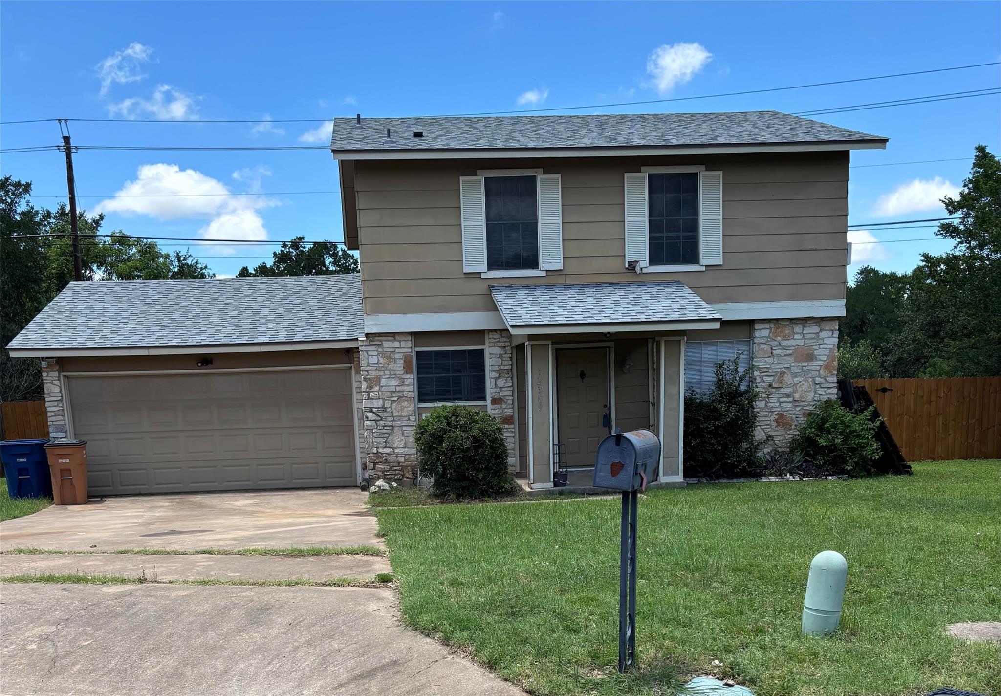 12309 Tipperary Cv, Austin, TX 78759